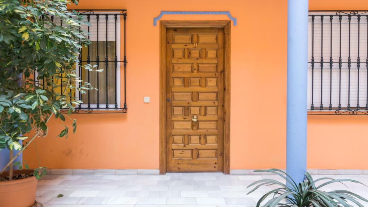 Rentalsevilla Descubriendo Las Iglesias Exterior photo
